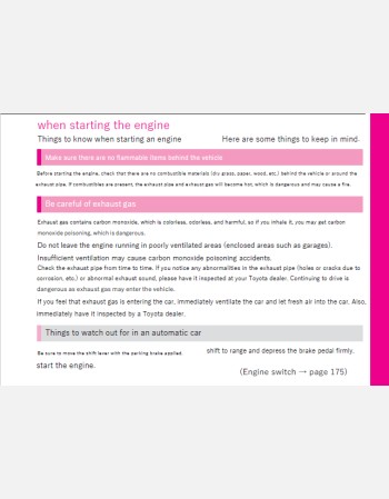 toyota pixis joy 2016-2017 owners manual in english
